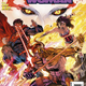 Cover by Ed Benes